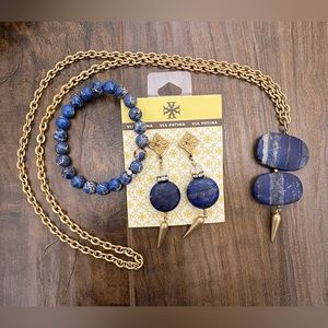Beautiful handmade jewelry